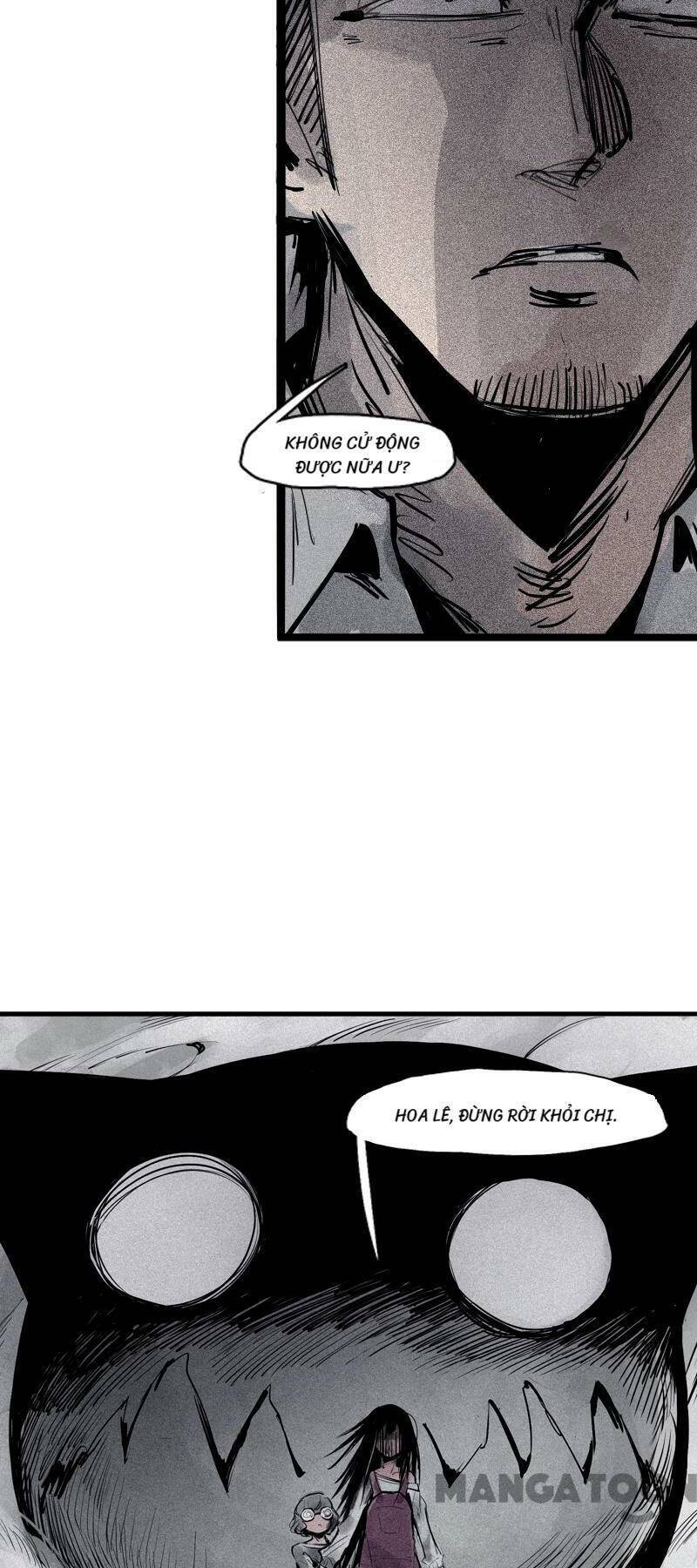 Mặt Nạ Chân Lý Chapter 99 - Trang 2