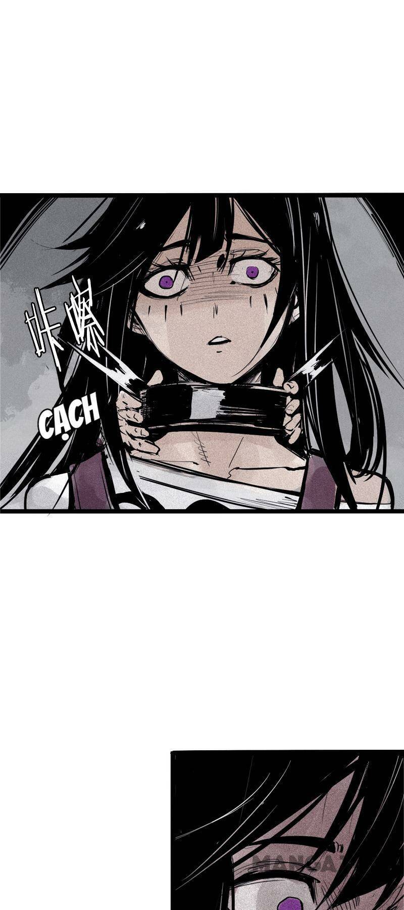 Mặt Nạ Chân Lý Chapter 99 - Trang 2