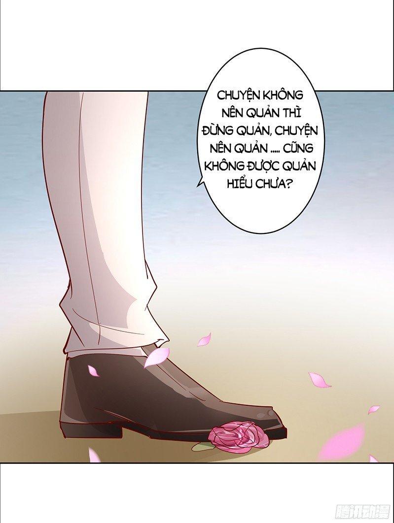 Mặt Nạ Mê Hoặc Chapter 1 - Trang 2