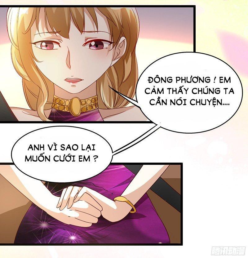 Mặt Nạ Mê Hoặc Chapter 10 - Trang 2