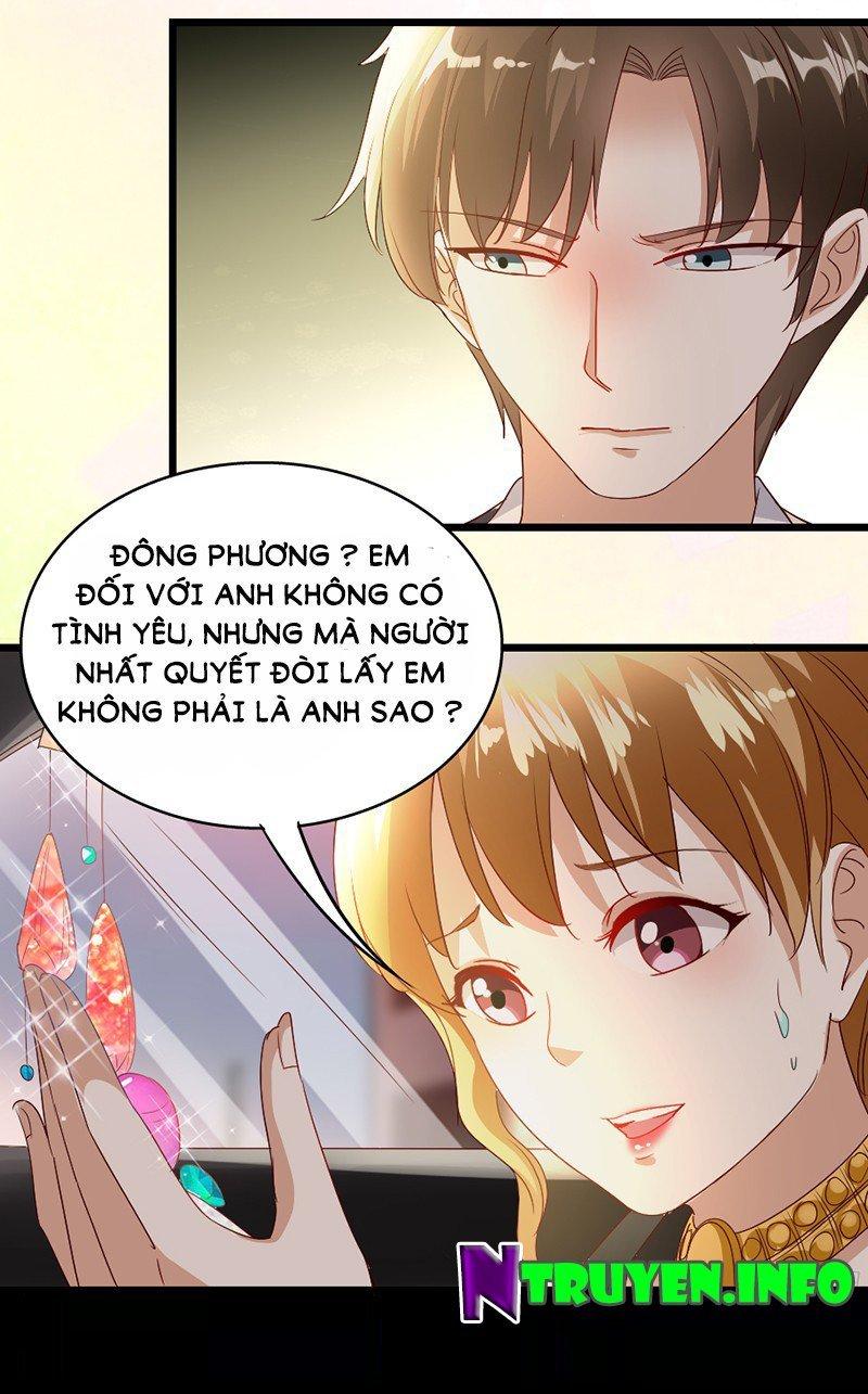 Mặt Nạ Mê Hoặc Chapter 10 - Trang 2