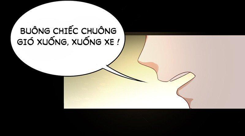 Mặt Nạ Mê Hoặc Chapter 10 - Trang 2
