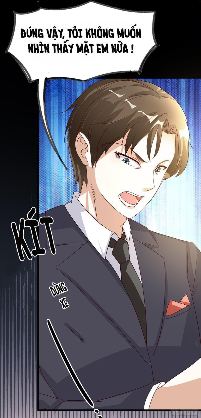 Mặt Nạ Mê Hoặc Chapter 10 - Trang 2