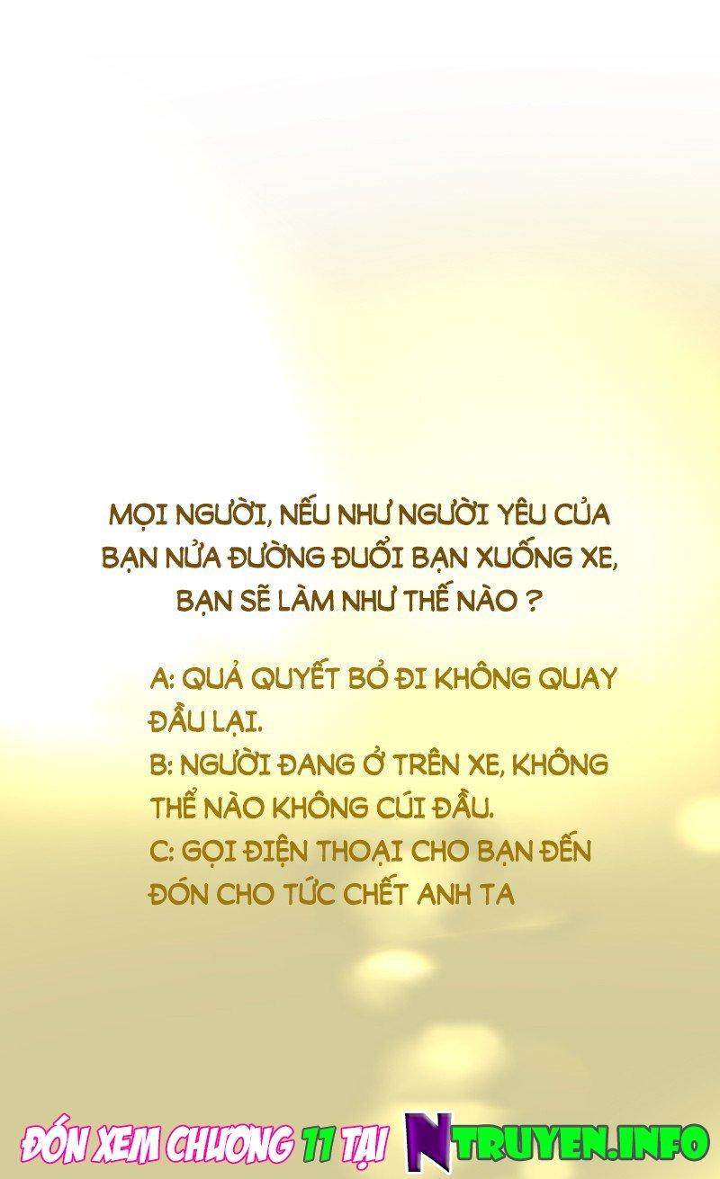 Mặt Nạ Mê Hoặc Chapter 10 - Trang 2