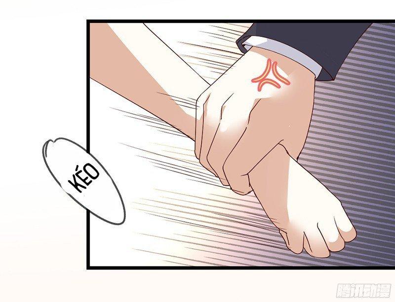 Mặt Nạ Mê Hoặc Chapter 10 - Trang 2