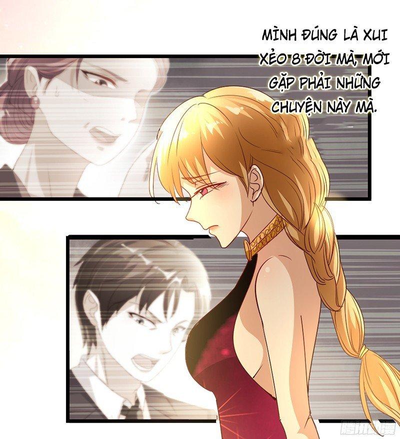 Mặt Nạ Mê Hoặc Chapter 11 - Trang 2