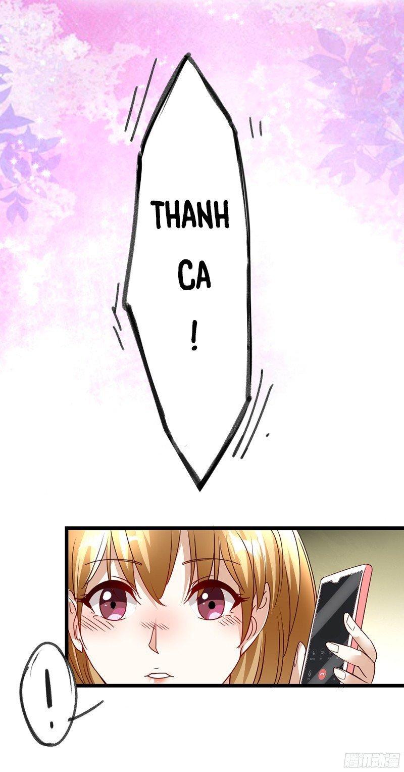 Mặt Nạ Mê Hoặc Chapter 11 - Trang 2