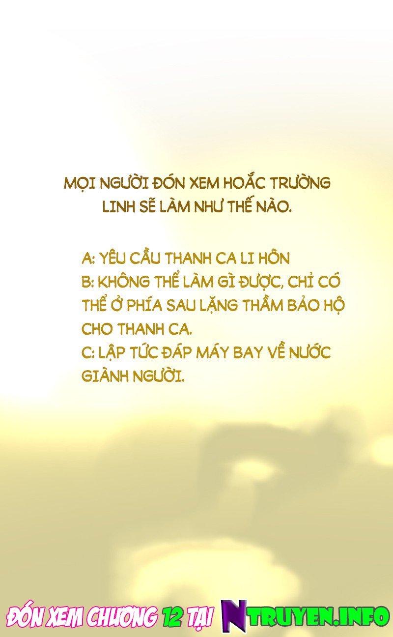 Mặt Nạ Mê Hoặc Chapter 11 - Trang 2