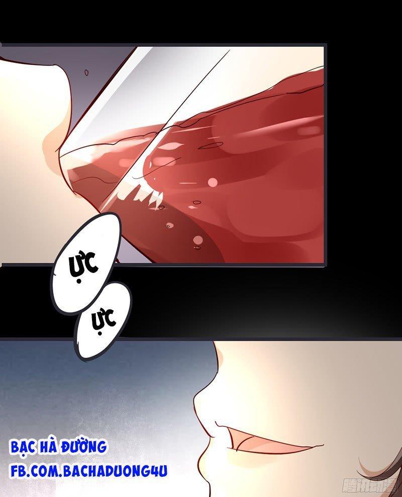 Mặt Nạ Mê Hoặc Chapter 2 - Trang 2