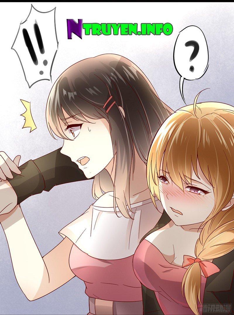 Mặt Nạ Mê Hoặc Chapter 2 - Trang 2