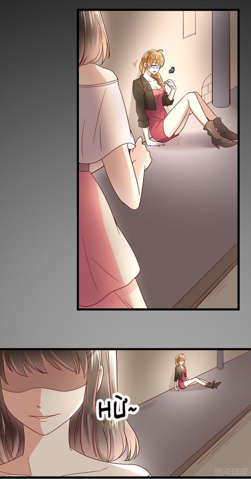 Mặt Nạ Mê Hoặc Chapter 2 - Trang 2