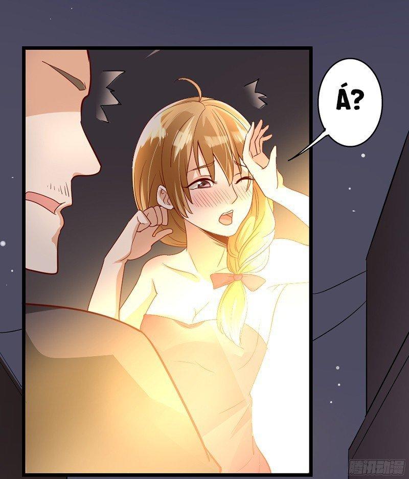 Mặt Nạ Mê Hoặc Chapter 2 - Trang 2