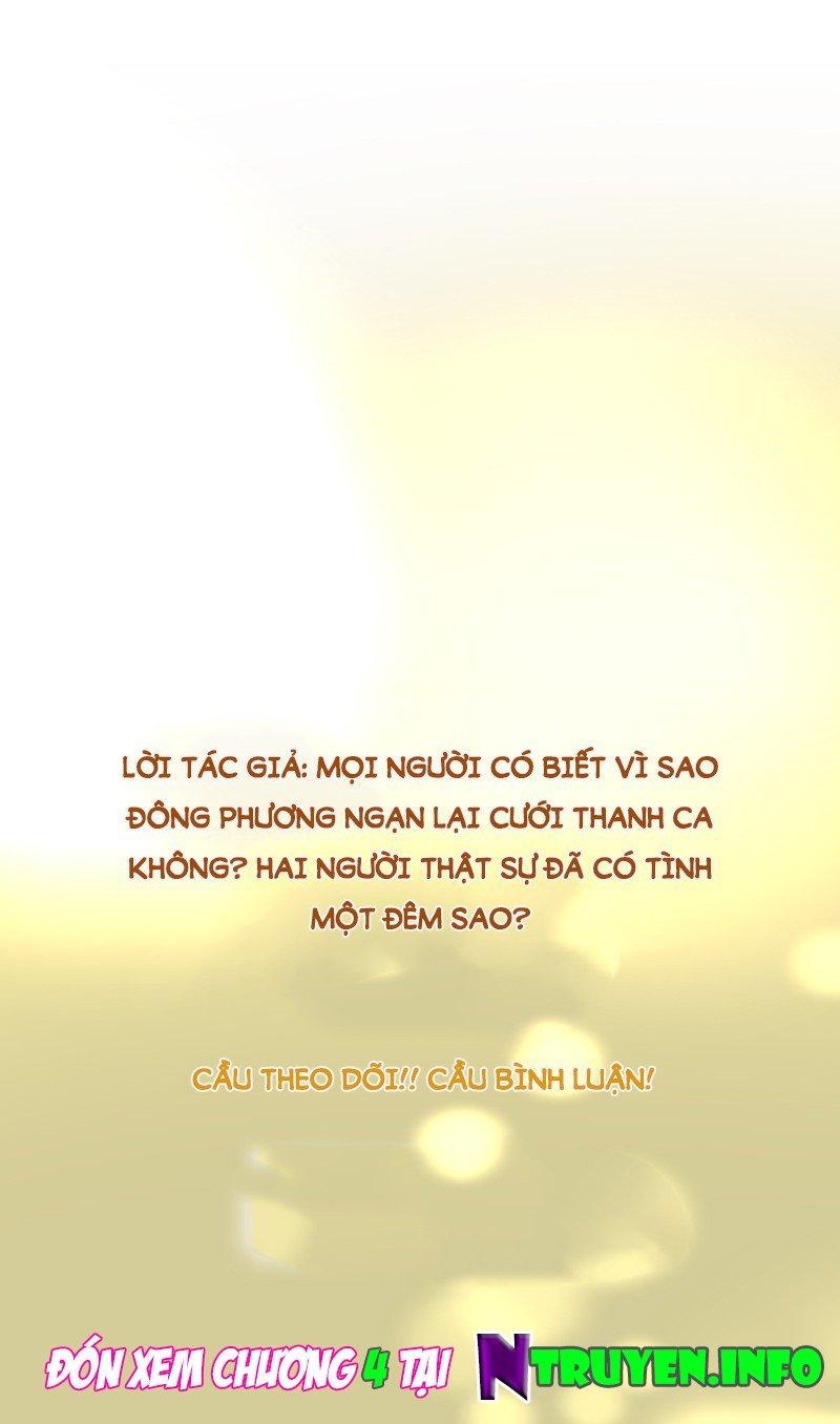 Mặt Nạ Mê Hoặc Chapter 3 - Trang 2