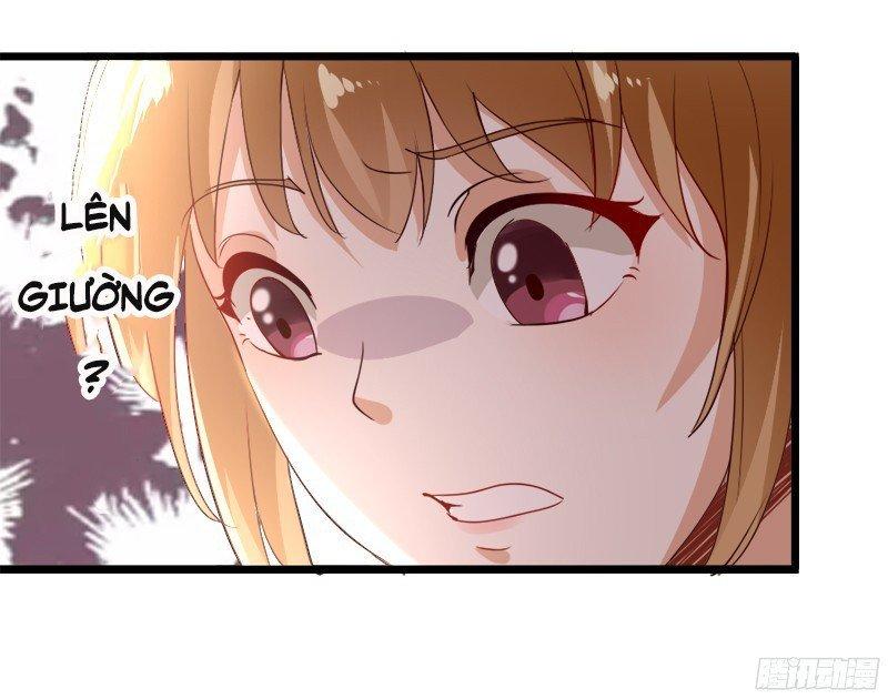 Mặt Nạ Mê Hoặc Chapter 4 - Trang 2