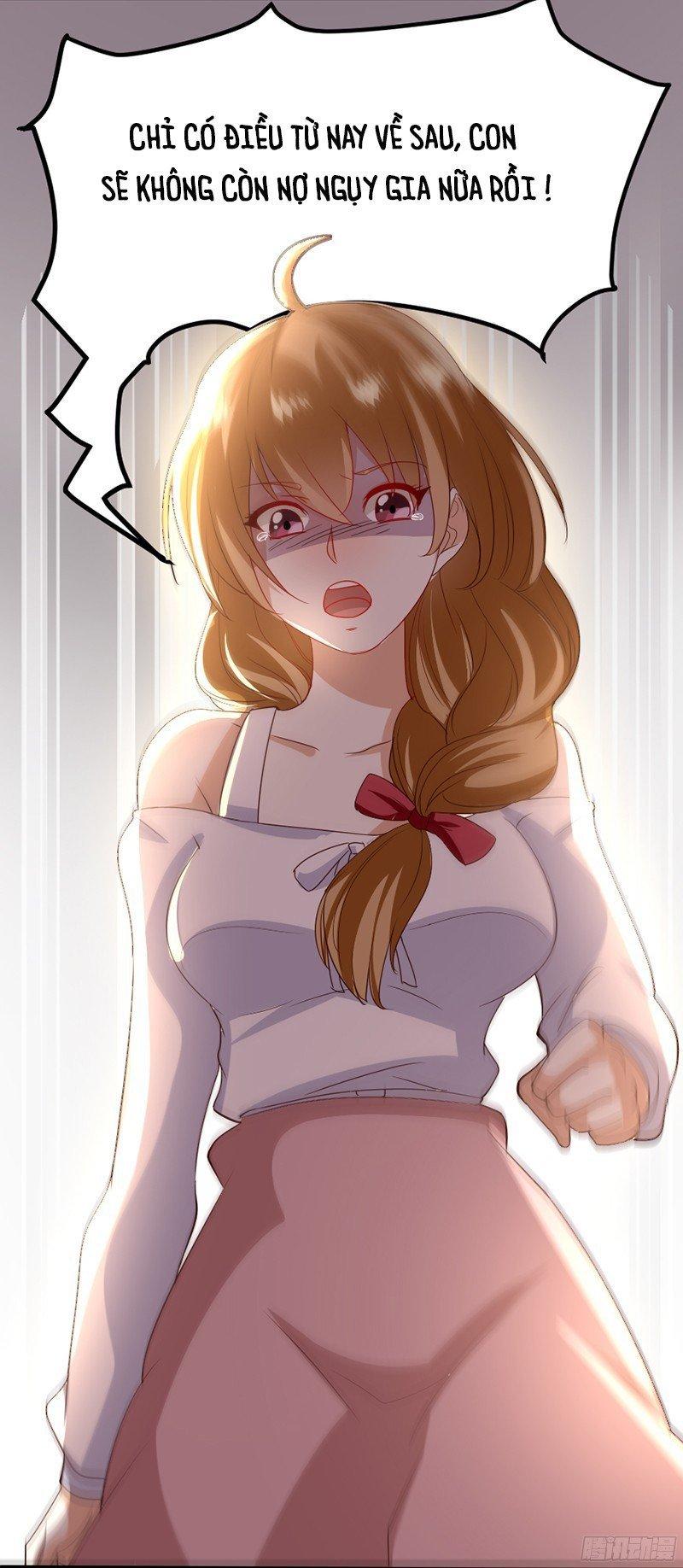 Mặt Nạ Mê Hoặc Chapter 5 - Trang 2