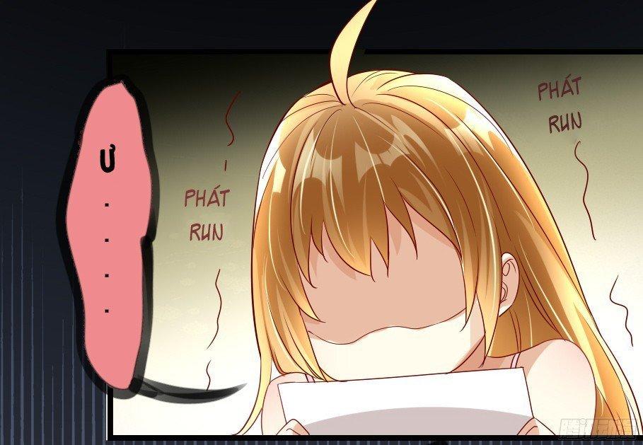 Mặt Nạ Mê Hoặc Chapter 6 - Trang 2