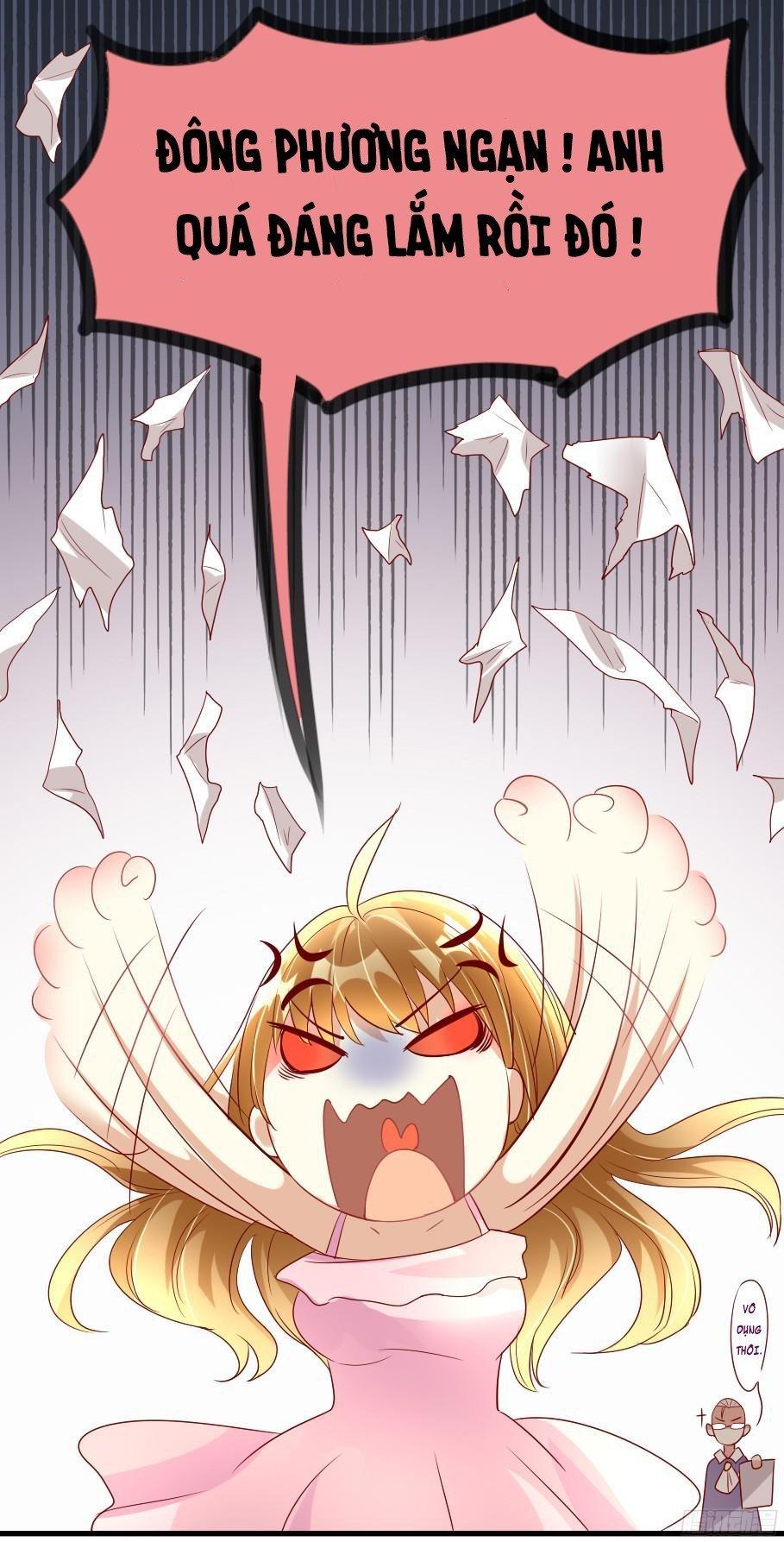 Mặt Nạ Mê Hoặc Chapter 6 - Trang 2