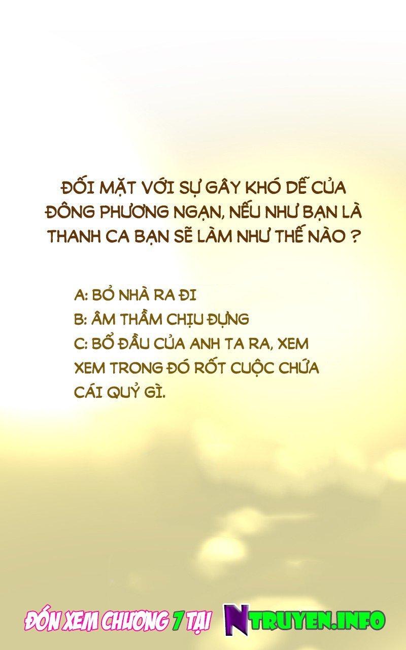 Mặt Nạ Mê Hoặc Chapter 6 - Trang 2