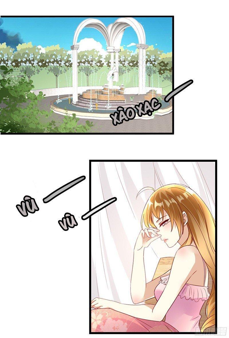 Mặt Nạ Mê Hoặc Chapter 6 - Trang 2