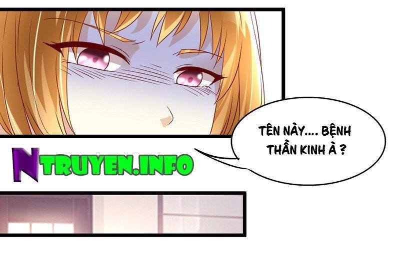 Mặt Nạ Mê Hoặc Chapter 6 - Trang 2