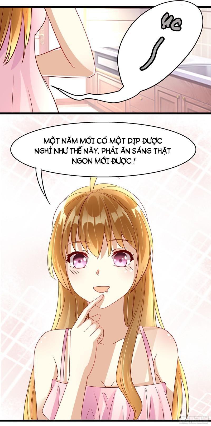 Mặt Nạ Mê Hoặc Chapter 6 - Trang 2