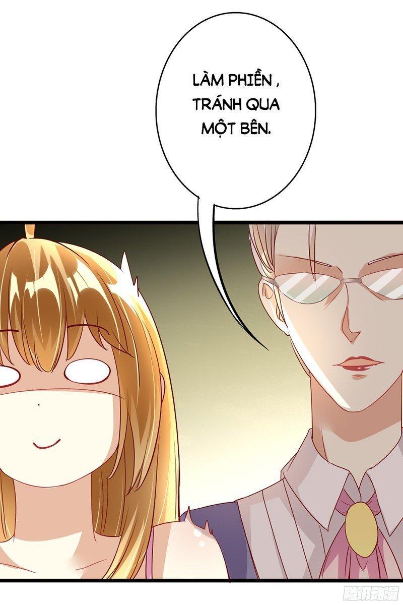 Mặt Nạ Mê Hoặc Chapter 6 - Trang 2