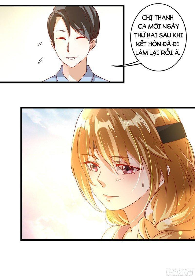 Mặt Nạ Mê Hoặc Chapter 7 - Trang 2