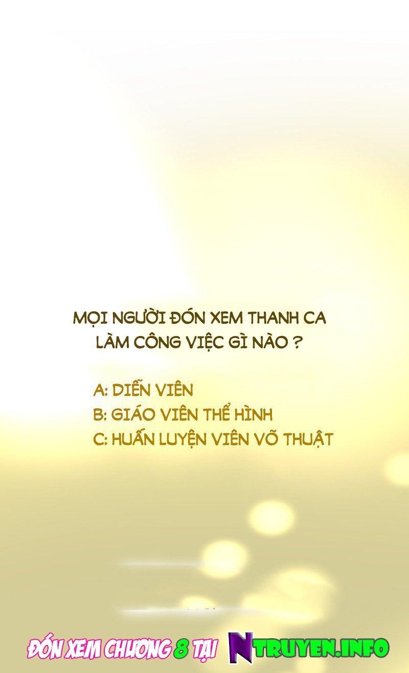 Mặt Nạ Mê Hoặc Chapter 7 - Trang 2