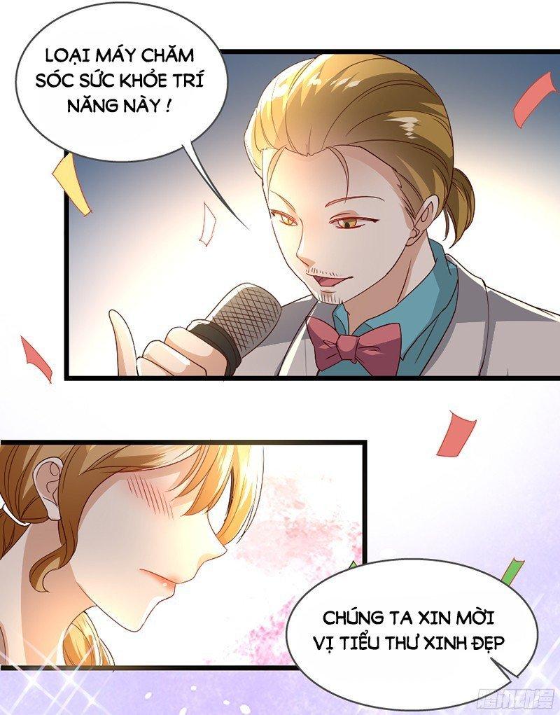 Mặt Nạ Mê Hoặc Chapter 9 - Trang 2