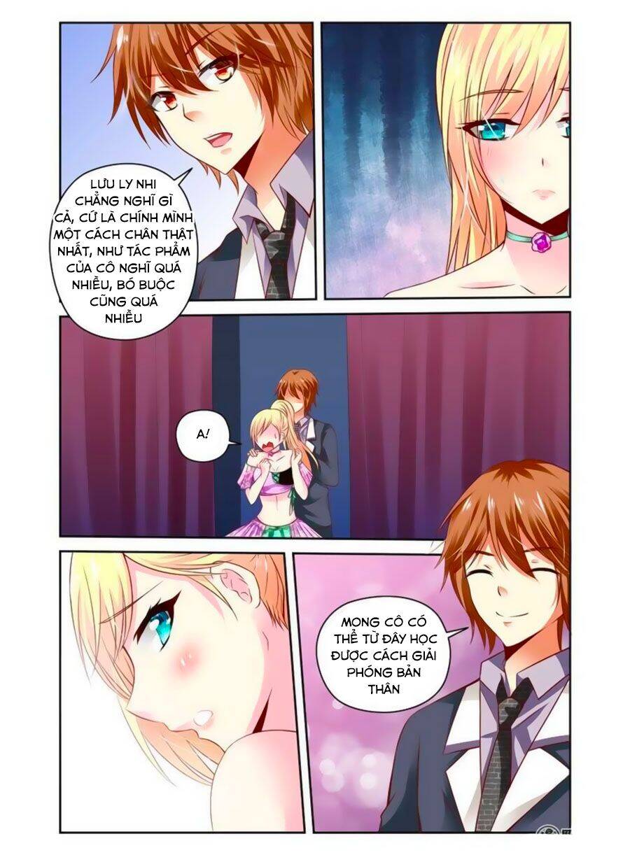 Mật Ngọt Cấm Kỵ Chapter 50 - Trang 2