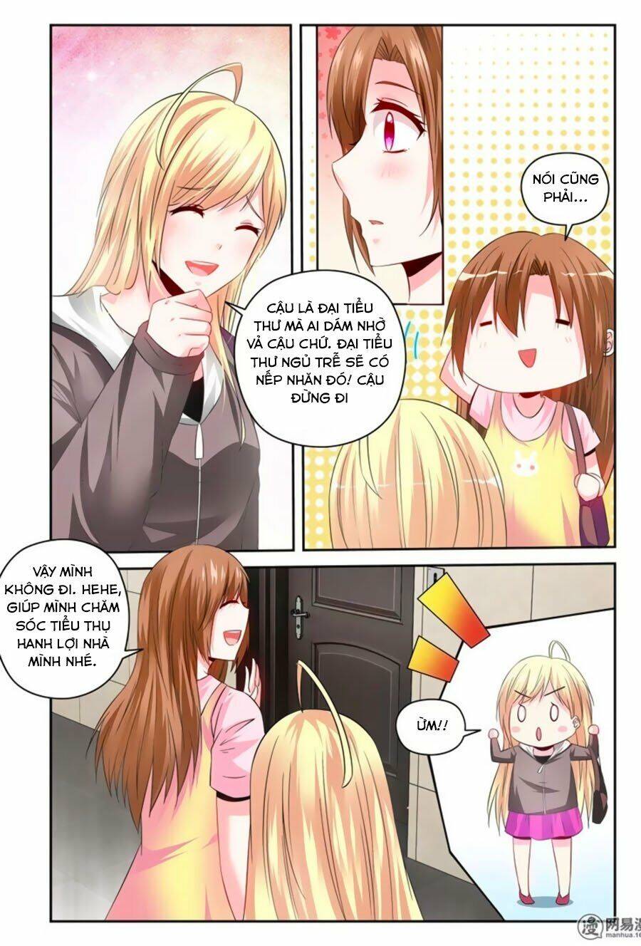 Mật Ngọt Cấm Kỵ Chapter 94 - Trang 2