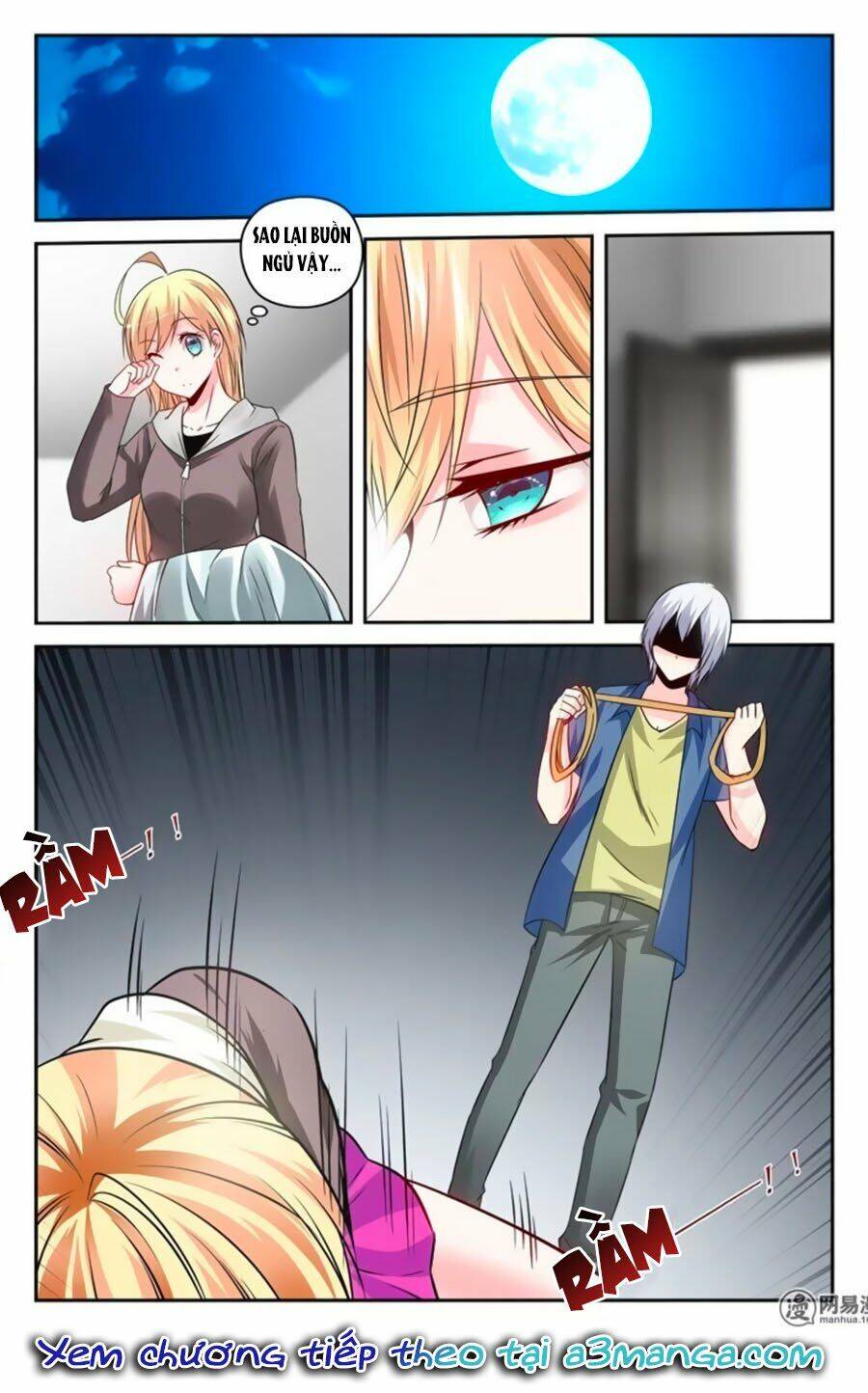 Mật Ngọt Cấm Kỵ Chapter 94 - Trang 2