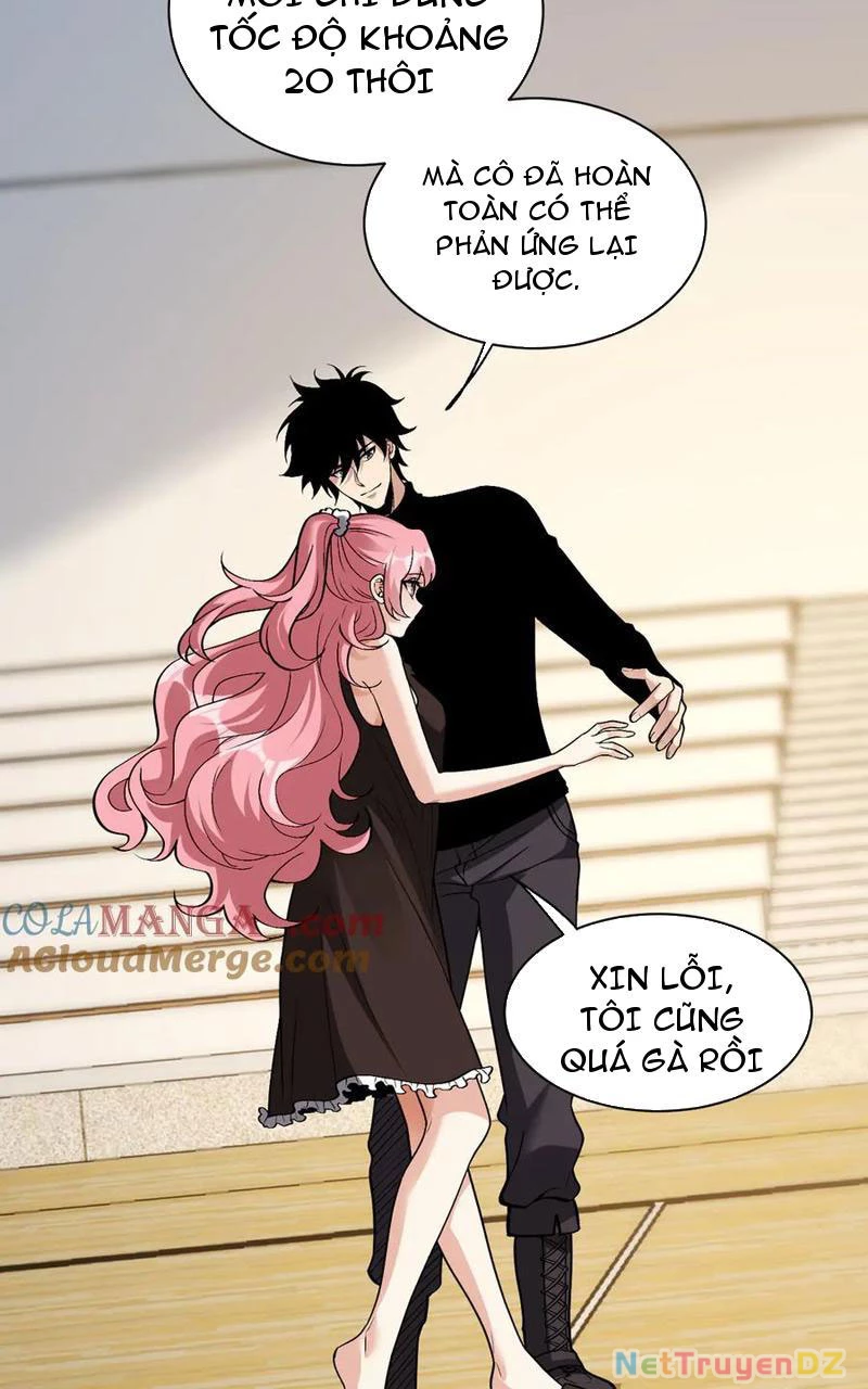 Mạt Nhật Thiên Hạ: Ta, Virus Quân Vương Chapter 20 - Trang 2