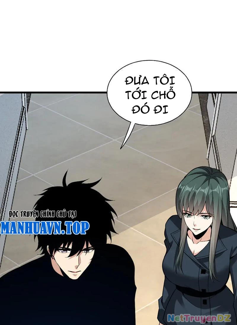 Mạt Nhật Thiên Hạ: Ta, Virus Quân Vương Chapter 20 - Trang 2