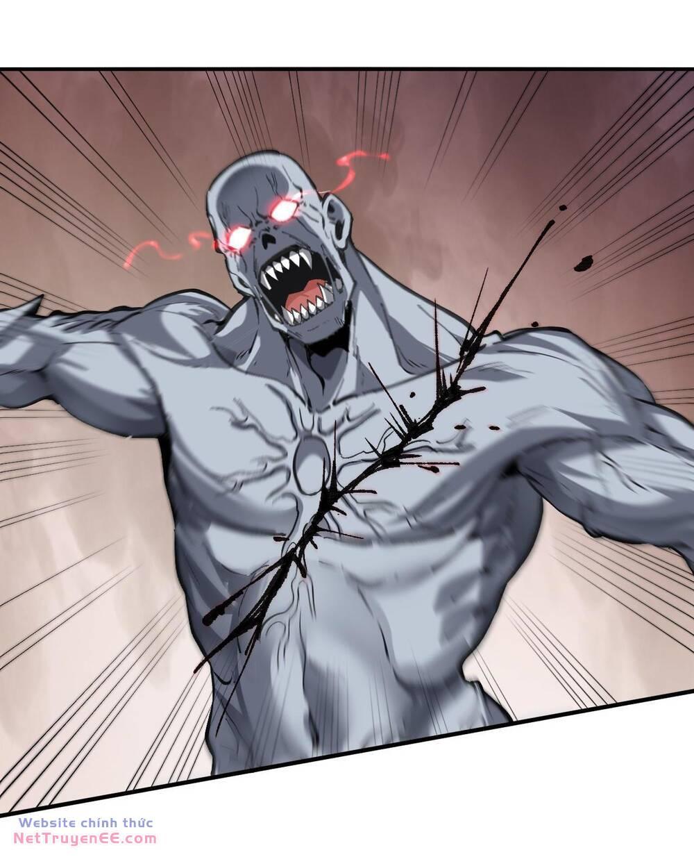 Mạt Nhật Thiên Hạ: Ta, Virus Quân Vương Chapter 3 - Trang 2