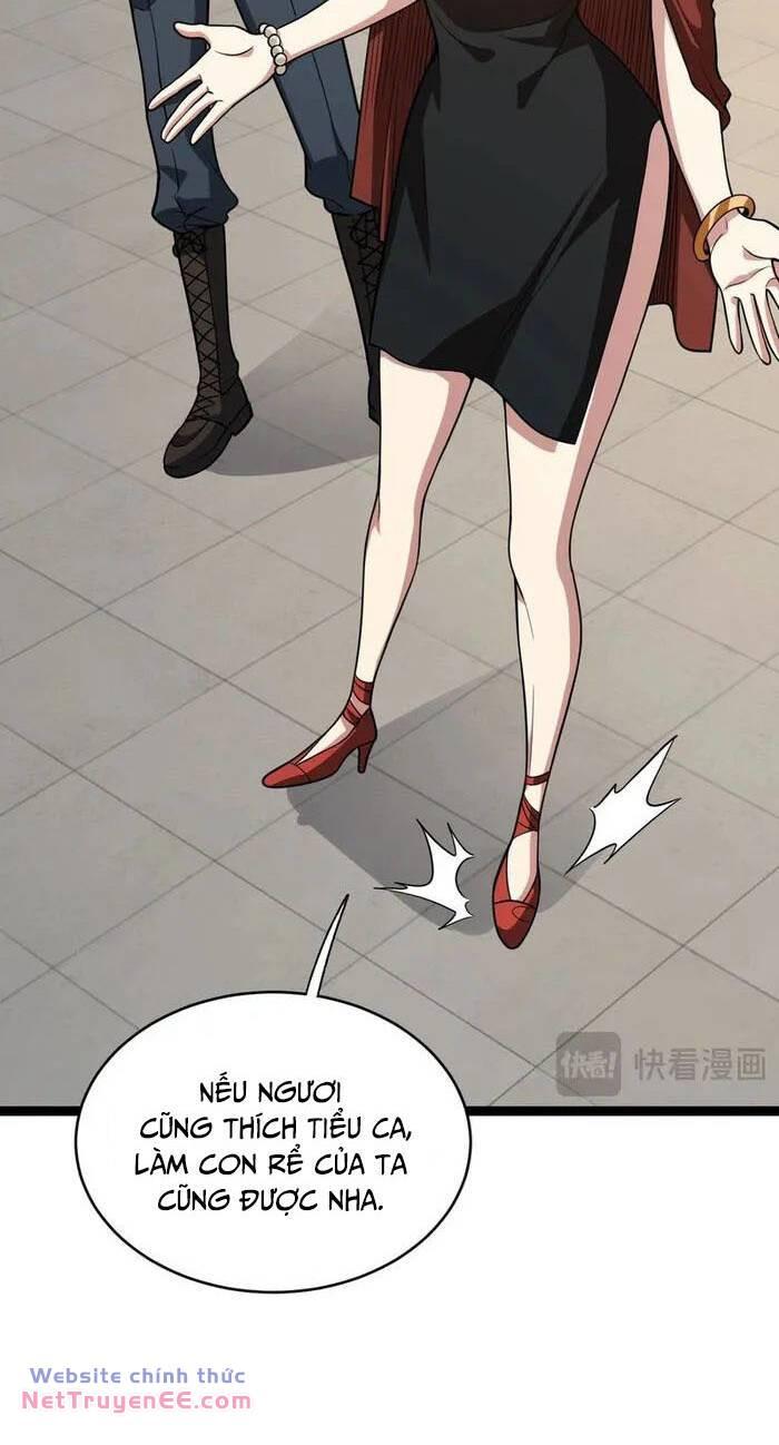 Mạt Nhật Thiên Hạ: Ta, Virus Quân Vương Chapter 4 - Trang 2