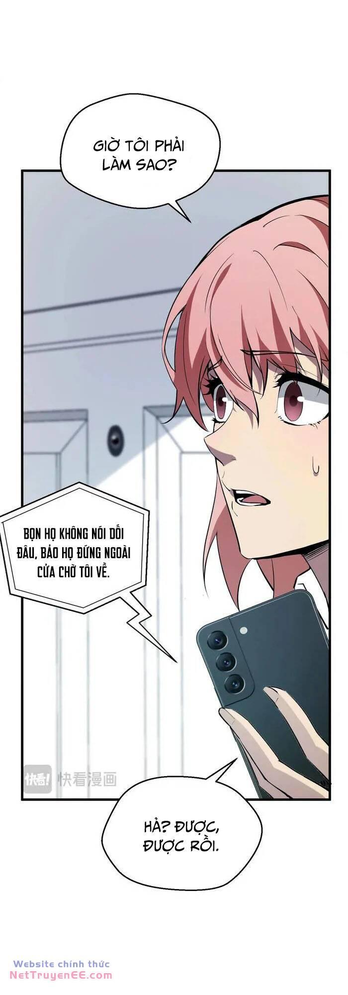 Mạt Nhật Thiên Hạ: Ta, Virus Quân Vương Chapter 4 - Trang 2