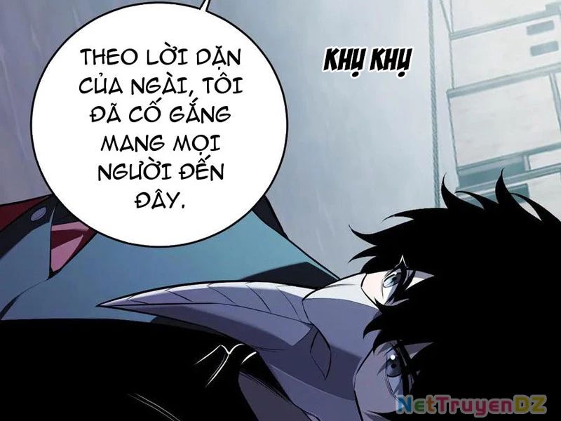 Mạt Nhật Thiên Hạ: Ta, Virus Quân Vương Chapter 42 - Trang 2