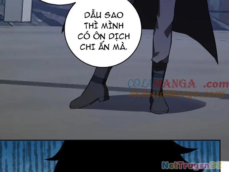 Mạt Nhật Thiên Hạ: Ta, Virus Quân Vương Chapter 45 - Trang 2