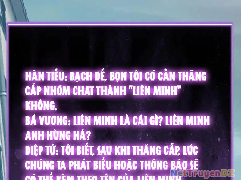 Mạt Nhật Thiên Hạ: Ta, Virus Quân Vương Chapter 45 - Trang 2