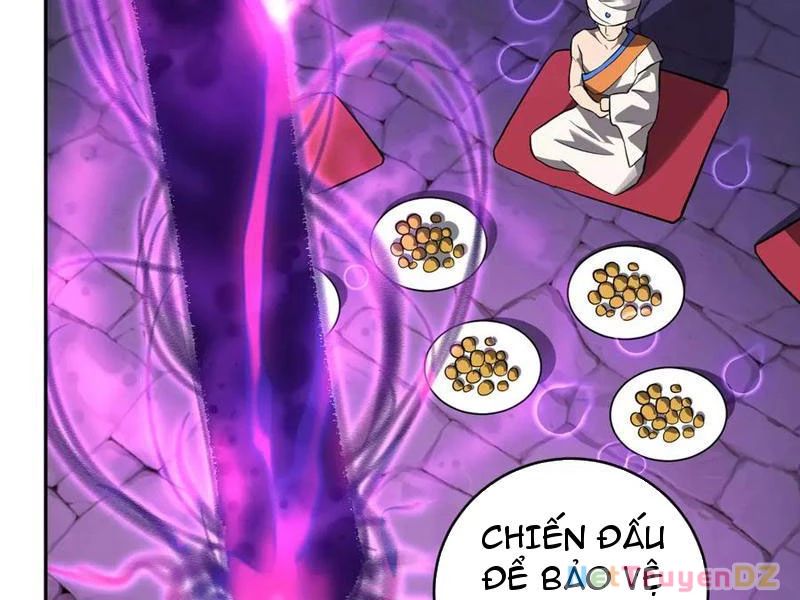 Mạt Nhật Thiên Hạ: Ta, Virus Quân Vương Chapter 45 - Trang 2