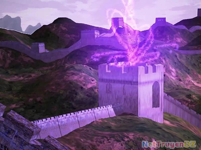 Mạt Nhật Thiên Hạ: Ta, Virus Quân Vương Chapter 45 - Trang 2