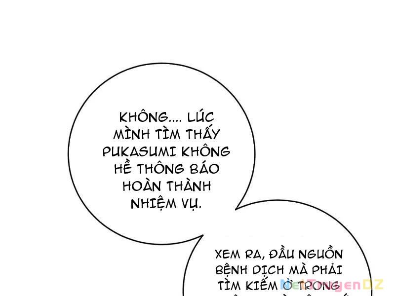 Mạt Nhật Thiên Hạ: Ta, Virus Quân Vương Chapter 45 - Trang 2