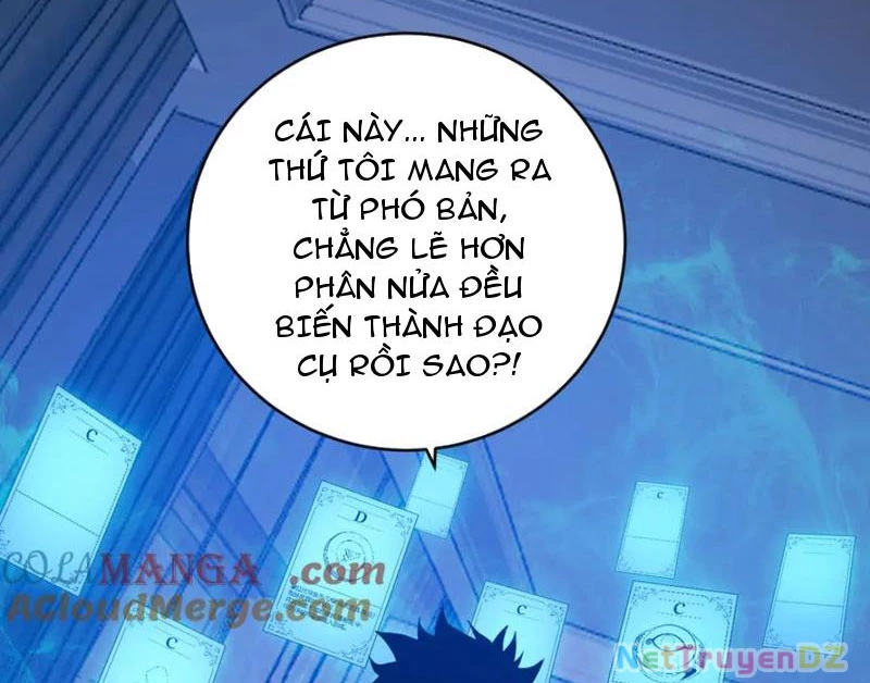 Mạt Nhật Thiên Hạ: Ta, Virus Quân Vương Chapter 46 - Trang 2