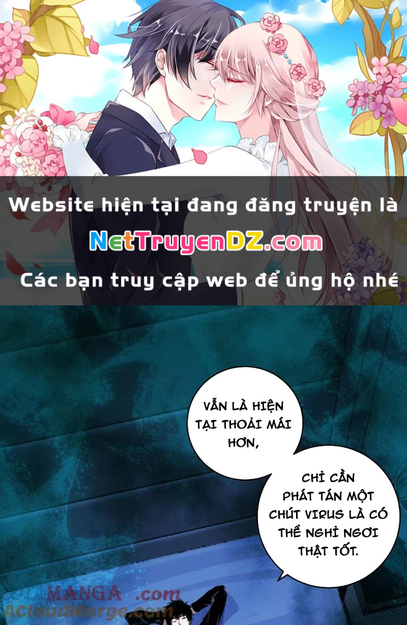 Mạt Nhật Thiên Hạ: Ta, Virus Quân Vương Chapter 46 - Trang 2