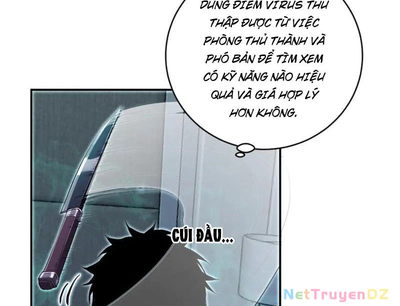 Mạt Nhật Thiên Hạ: Ta, Virus Quân Vương Chapter 46 - Trang 2