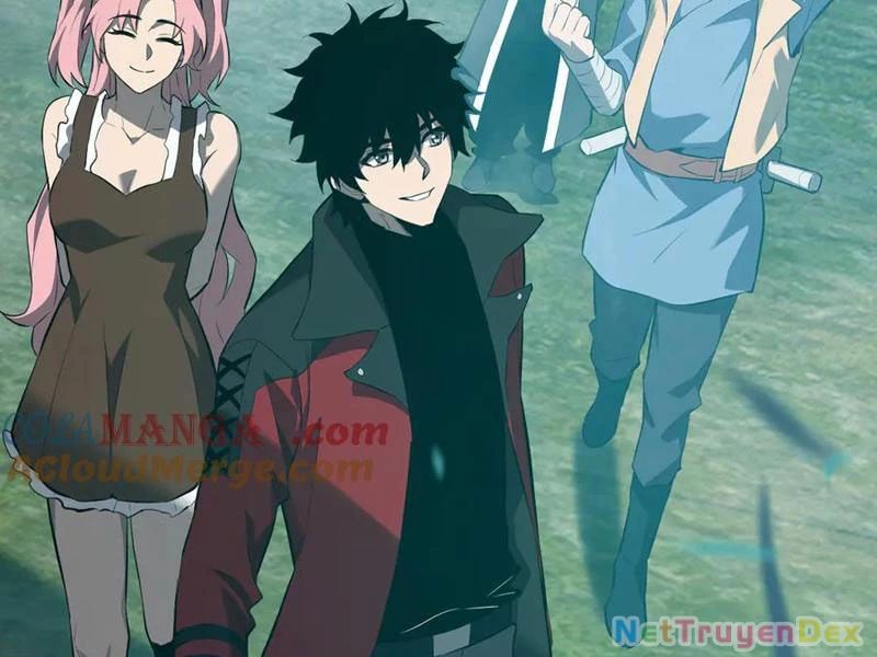 Mạt Nhật Thiên Hạ: Ta, Virus Quân Vương Chapter 47 - Trang 2