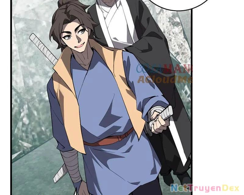 Mạt Nhật Thiên Hạ: Ta, Virus Quân Vương Chapter 48 - Trang 2