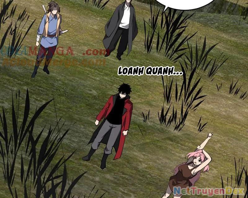 Mạt Nhật Thiên Hạ: Ta, Virus Quân Vương Chapter 48 - Trang 2