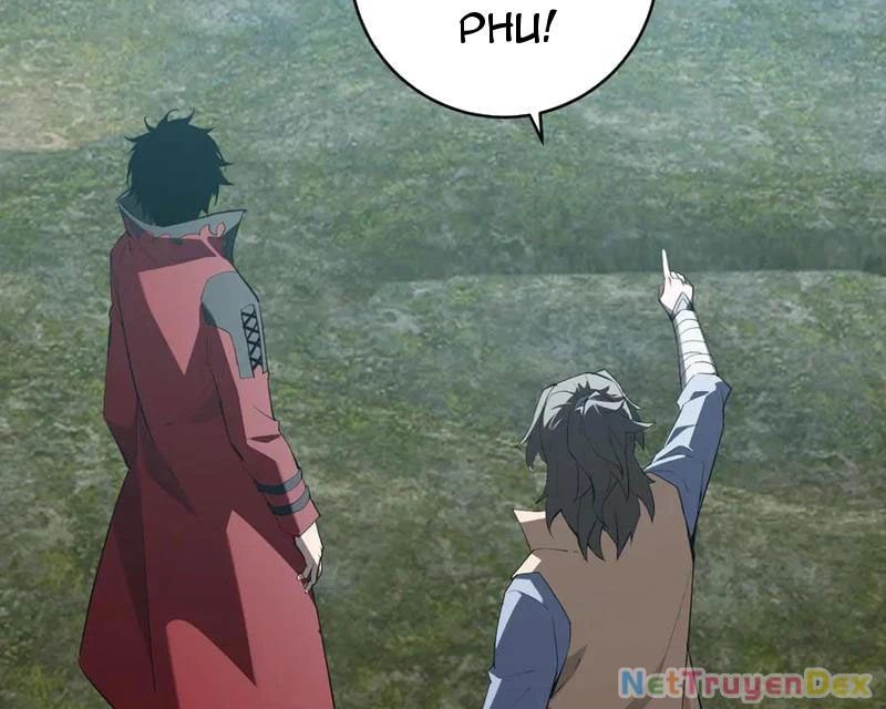 Mạt Nhật Thiên Hạ: Ta, Virus Quân Vương Chapter 48 - Trang 2